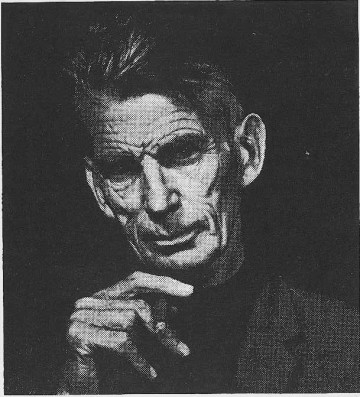 Samuel Beckett