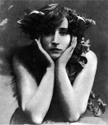 Sidonie-Gabrielle Colette