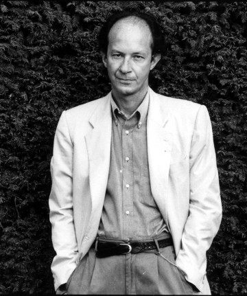 Giorgio Agamben