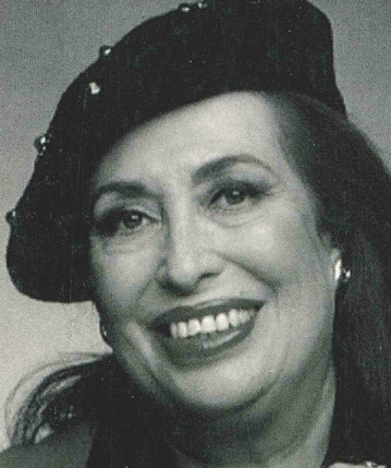 Lidia Falcón