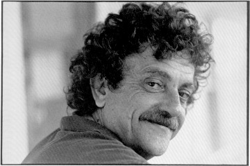 Kurt Vonnegut