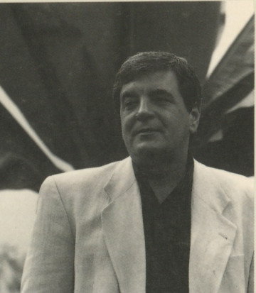 Eliseo Alberto