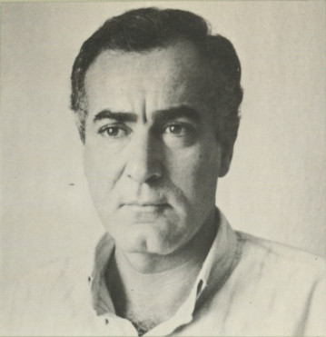 Eduardo Alonso