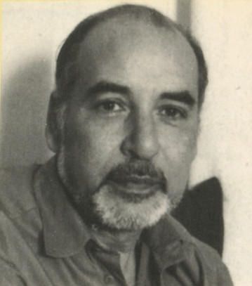 Tahar Ben Jelloun