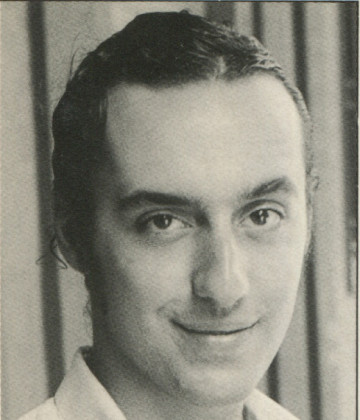 Enrico Brizzi