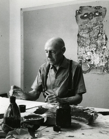 Jean Dubuffet