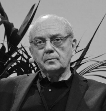 Claude Fischler