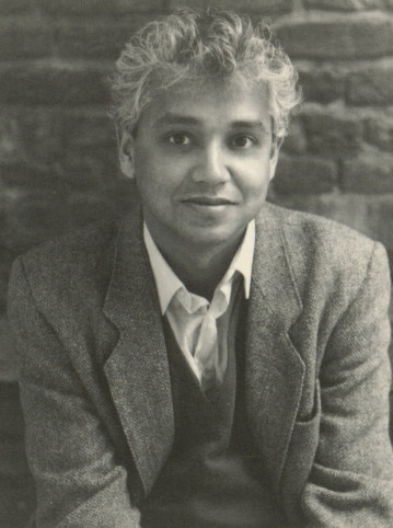 Amitav Ghosh