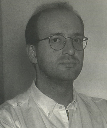 Carlos Gumpert