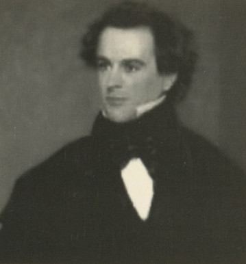 Nathaniel Hawthorne