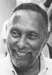 Stuart Hall