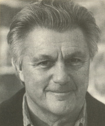 John Irving