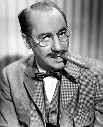 Groucho