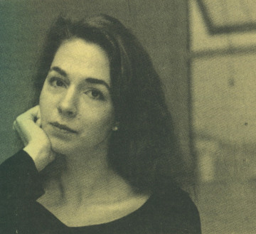 Lorrie Moore