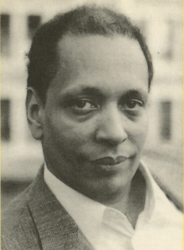 Walter Mosley