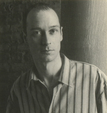 Lawrence Norfolk