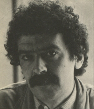 Raúl Núñez