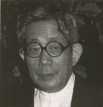 Kenzaburo