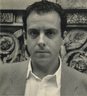 Carlos Perellón