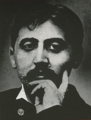 Marcel Proust