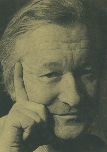 William Styron