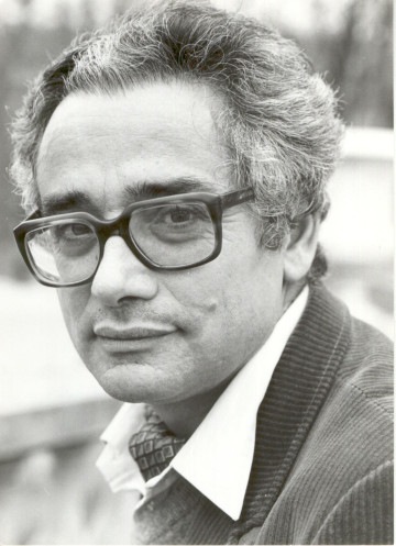 Marcel Bénabou