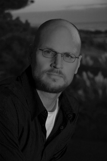 Augusten Burroughs