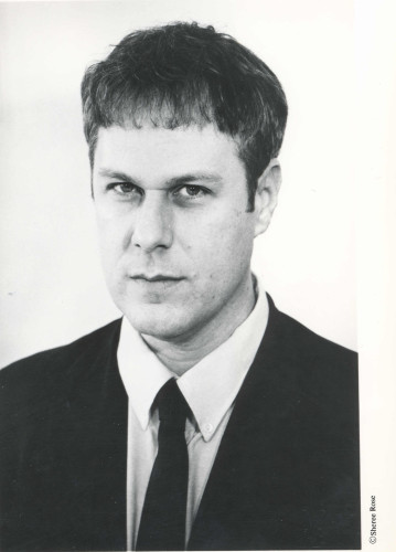 Dennis Cooper