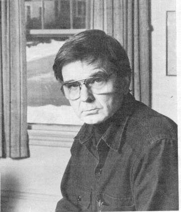 Robert Coover