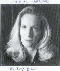 Kathryn Harrison