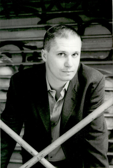 Aleksandar Hemon