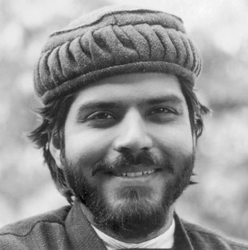 Pankaj Mishra