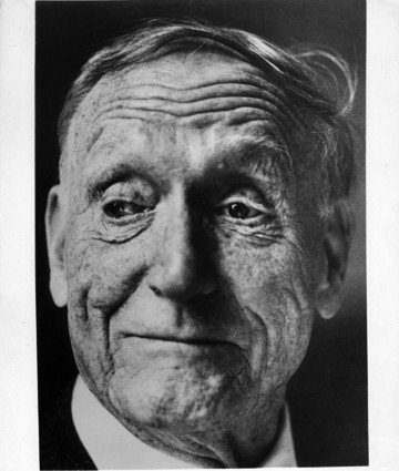 Robert Penn Warren