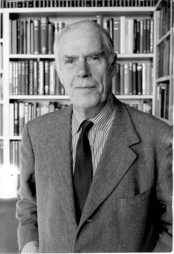 Anthony Powell