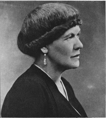 Ivy Compton-Burnett