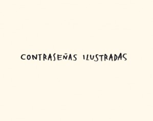 Contraseñas Ilustradas