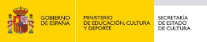 Esta obra ha recibido una ayuda a la edición del Ministerio de Educación, Cultura y Deporte.