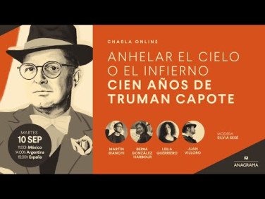 Truman Capote