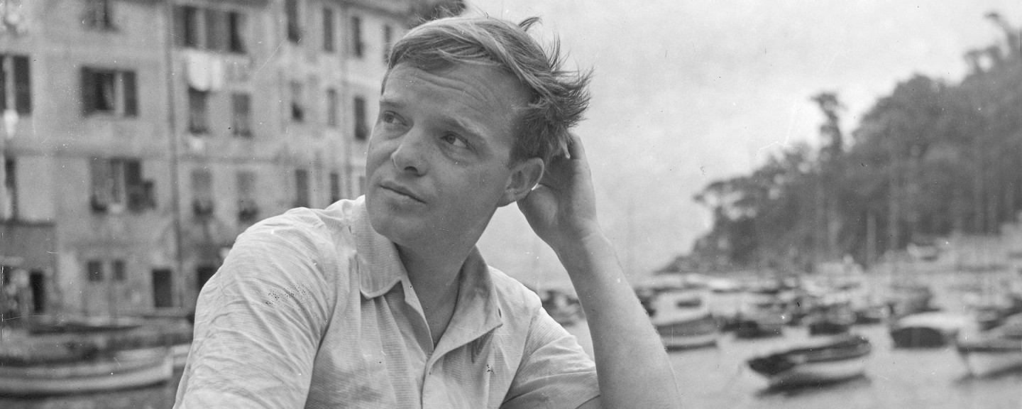 Cien años de Truman Capote