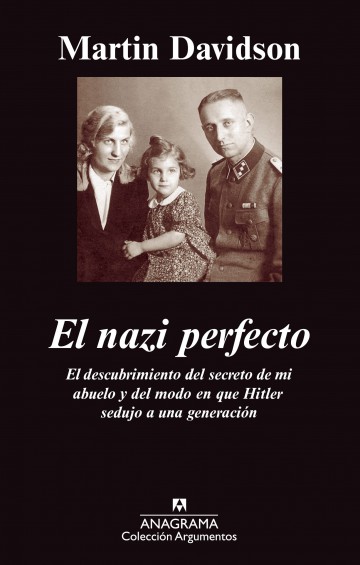 El nazi perfecto