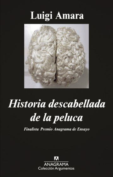 Historia descabellada de la peluca