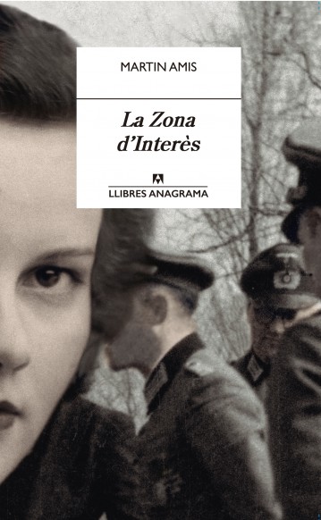 La zona d'interès