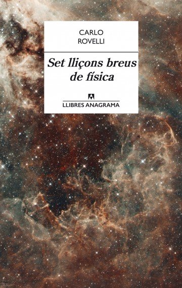 Set lliçons breus de física