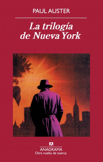 La trilogía de Nueva York