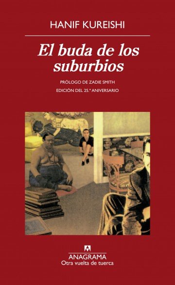 El buda de los suburbios