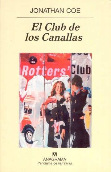 El Club de los Canallas