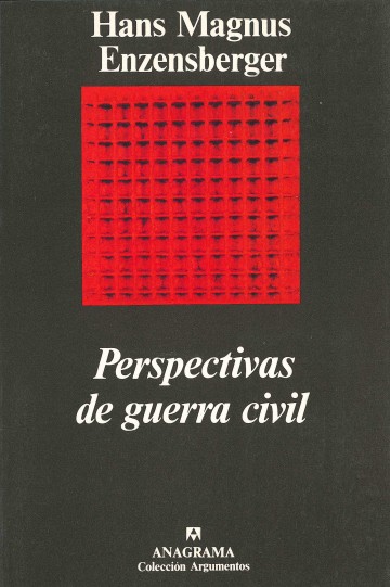 Perspectivas de guerra civil