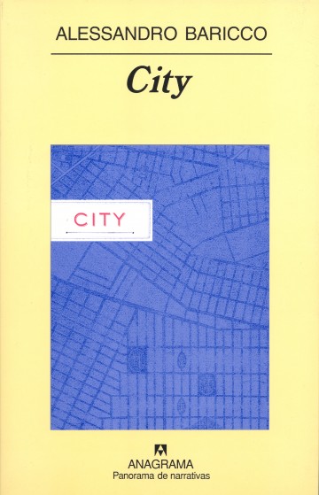 City