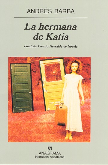 La hermana de Katia