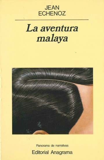 La aventura malaya